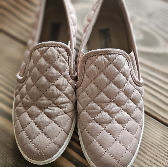 Steve Madden Shoes - Steve Madden Loafers Size 7
